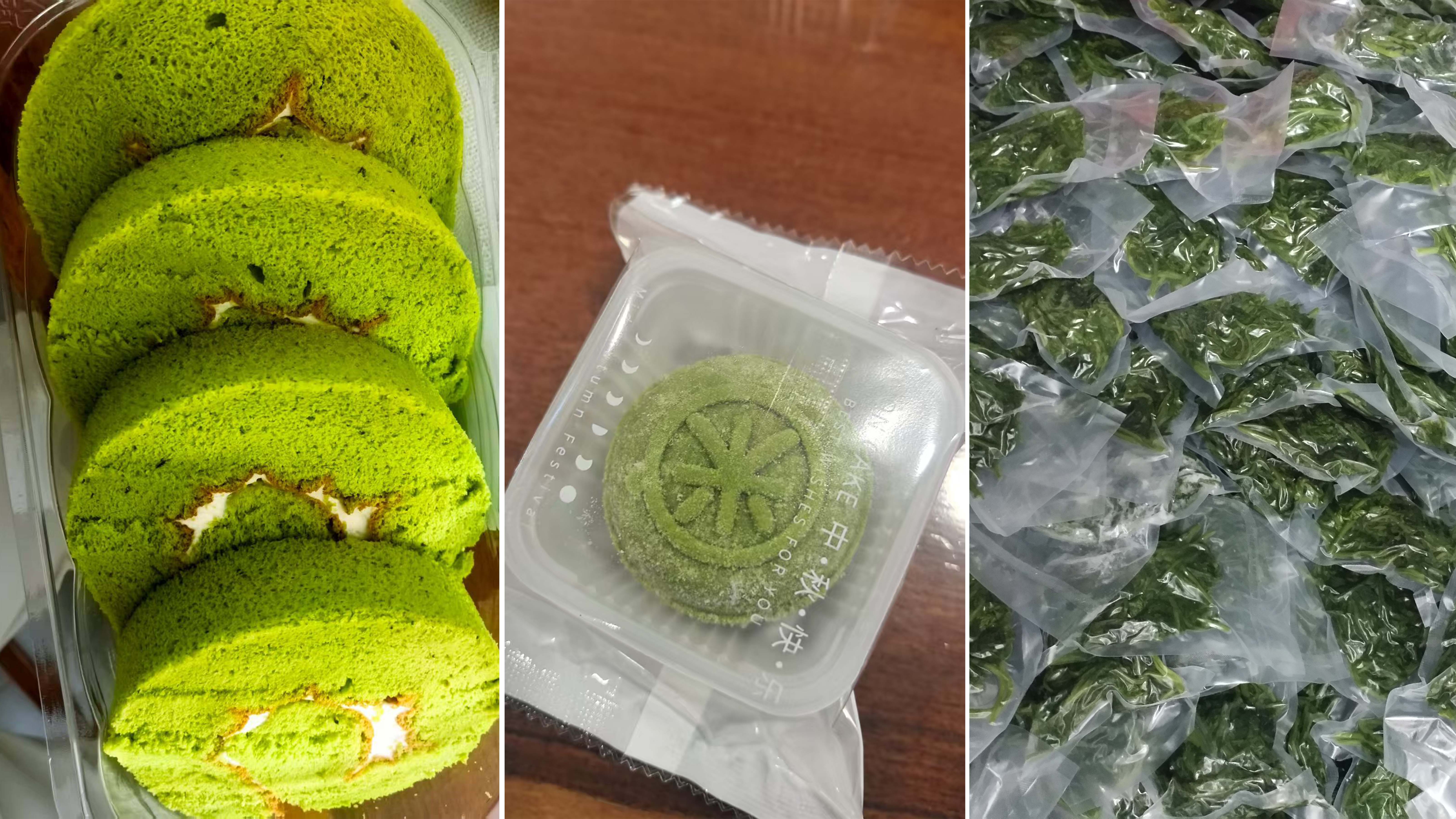 辣木食品